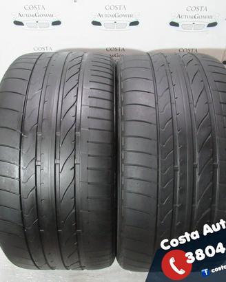315 35 21 Bridgestone 80%  315 35 R21