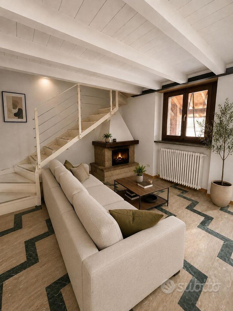 Appartamento – Mezzago, Cascina Orobona - Vista 2