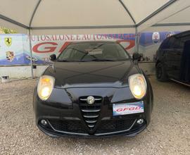 Alfa Romeo MiTo 1.4 T 155 CV Distinctive Sport Pac