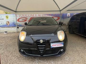 Alfa Romeo MiTo 1.4 T 155 CV Distinctive Sport Pac