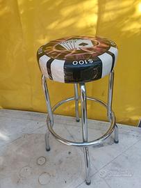 SGABELLO VINTAGE ( FE)