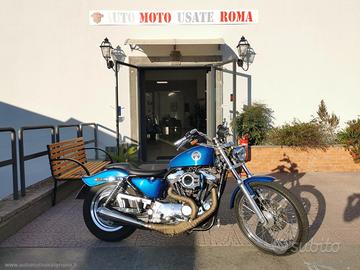 HARLEY-DAVIDSON Sportster 1200 RATE AUTO MOTO SCOO