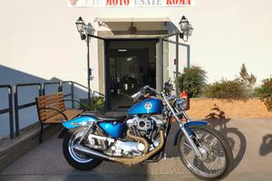 HARLEY-DAVIDSON Sportster 1200 RATE AUTO MOTO SCOO