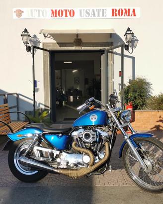 HARLEY-DAVIDSON Sportster 1200 RATE AUTO MOTO SCOO