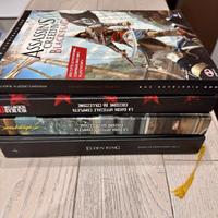 Guide ufficiali per videogames