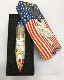 Popper Limited EDITION River2Sea spinning RARITÀ