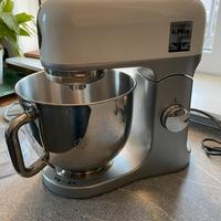 Planetaria Kenwood KMix