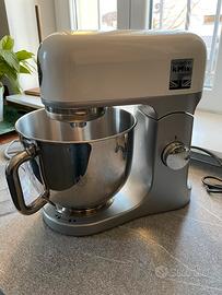 Planetaria Kenwood KMix