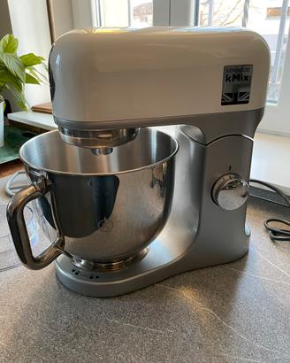 Planetaria Kenwood KMix