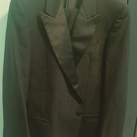 smoking pura lana vergine Abital, TG 52 drop 6