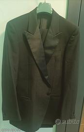 smoking pura lana vergine Abital, TG 52 drop 6