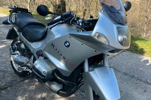 BMW R 1150 RS