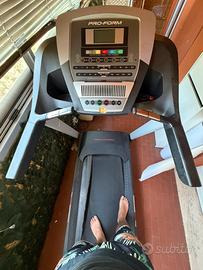 Tapis roulant pro-form