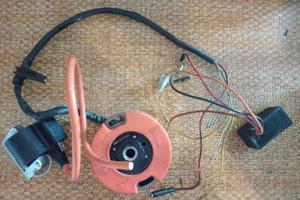 Mvt con luci per hm 50