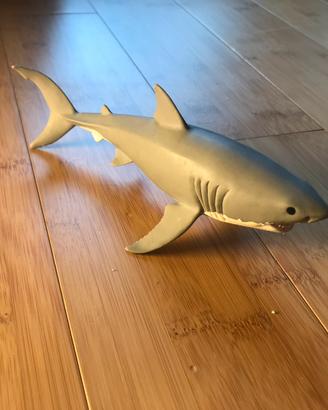 Squalo Bianco Schleich