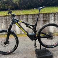 E-Bike Rocky Mountain