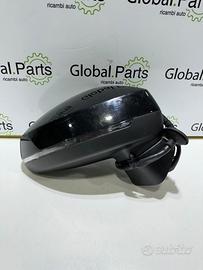 Specchio retrovisore dx Audi A3