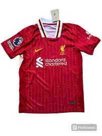 Maglia Liverpool