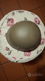 elmetto esercito italiano