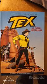 Tex Willer - Raccolta completa