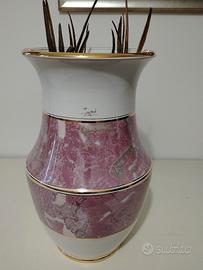 vaso dipinto amamo