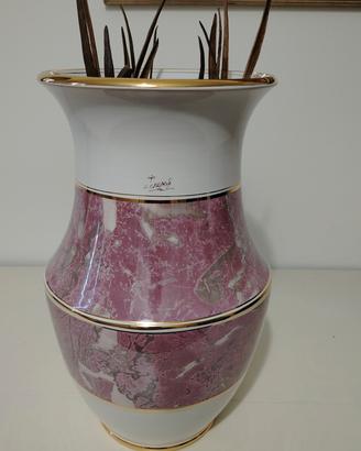 vaso dipinto amamo
