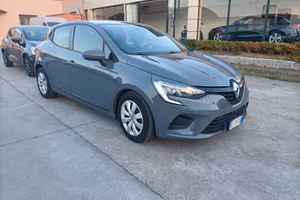 Renault Clio TCe GPL 5 porte Life 2021