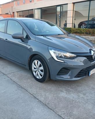 Renault Clio TCe GPL 5 porte Life 2021