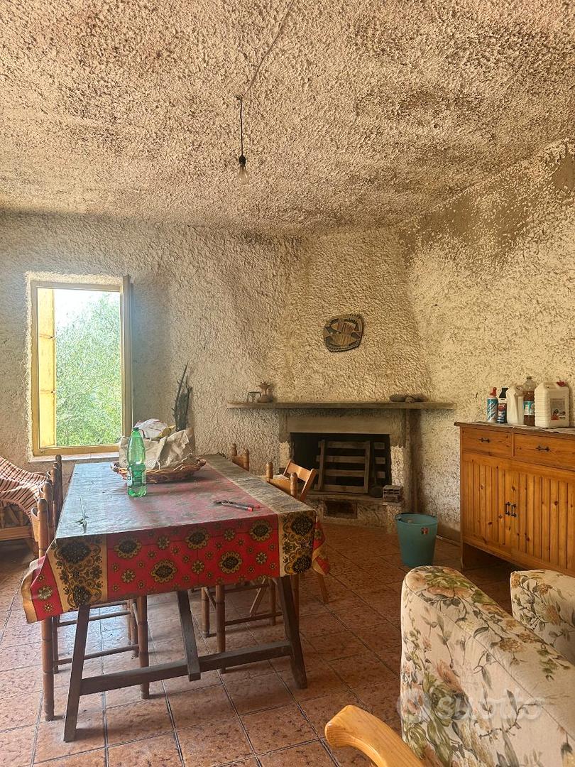 Immediata periferia Antico Podere con uliveto - Altro