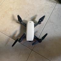 dji spark fly more combo