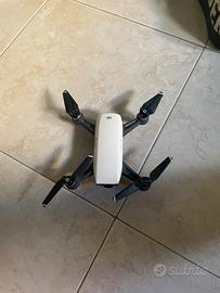 dji spark fly more combo