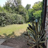 Casa vacanze a due passi dal lago