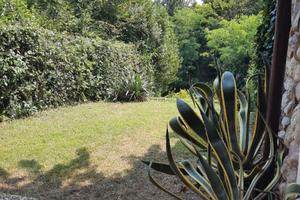 Casa vacanze a due passi dal lago