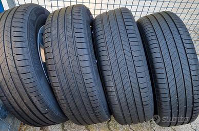pneumatici Bridgestone  nuovi