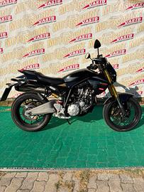 Derbi Mulhacén 659