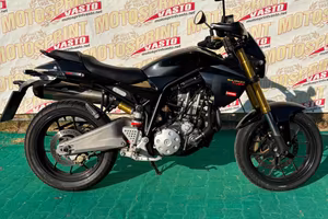Derbi Mulhacén 659