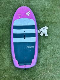 Tavola Sky Wing Fanatic 5.0 - 75 litri