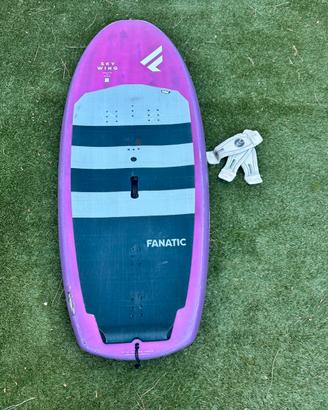 Tavola Sky Wing Fanatic 5.0 - 75 litri
