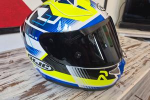 casco moto rpha 11 nectus tg S