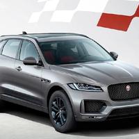 Ricambi musata porte jaguar f-pace