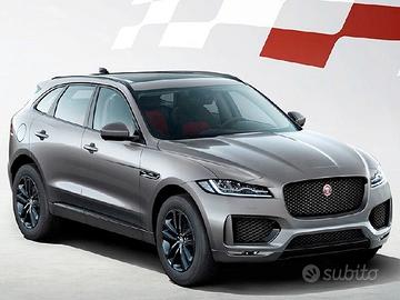 Ricambi musata porte jaguar f-pace