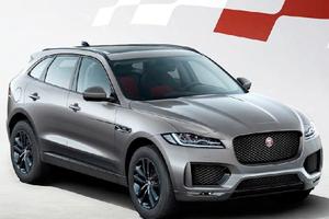 Ricambi musata porte jaguar f-pace