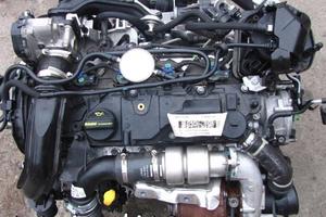 Motore FORD XUJB 1.5 TDCI