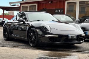 911 3.8 Carrera S Coupé-tetto-permute -