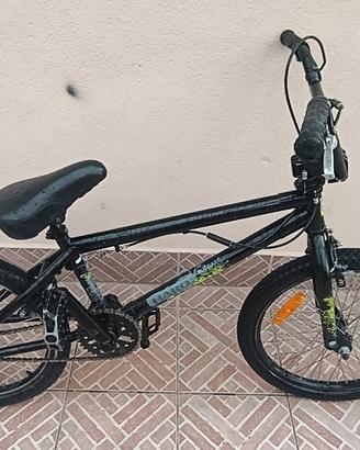 BMX HARO Originale – Freestyle con ROTOR 360° –