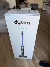 Dyson WashG1 Lavapavimenti NUOVA, MAI APERTA