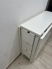 Tavolo ikea norden