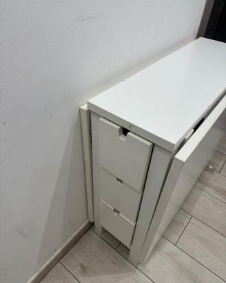 Tavolo ikea norden