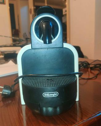 nespresso inissia
