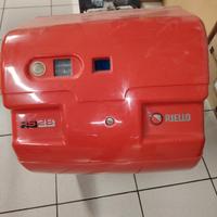 bruciatore gas/metano 